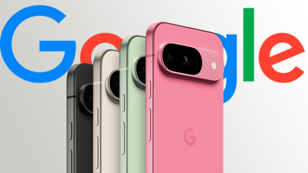 google pixel